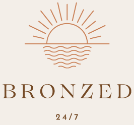 bronzed 24/7 automatic spray tan hobart